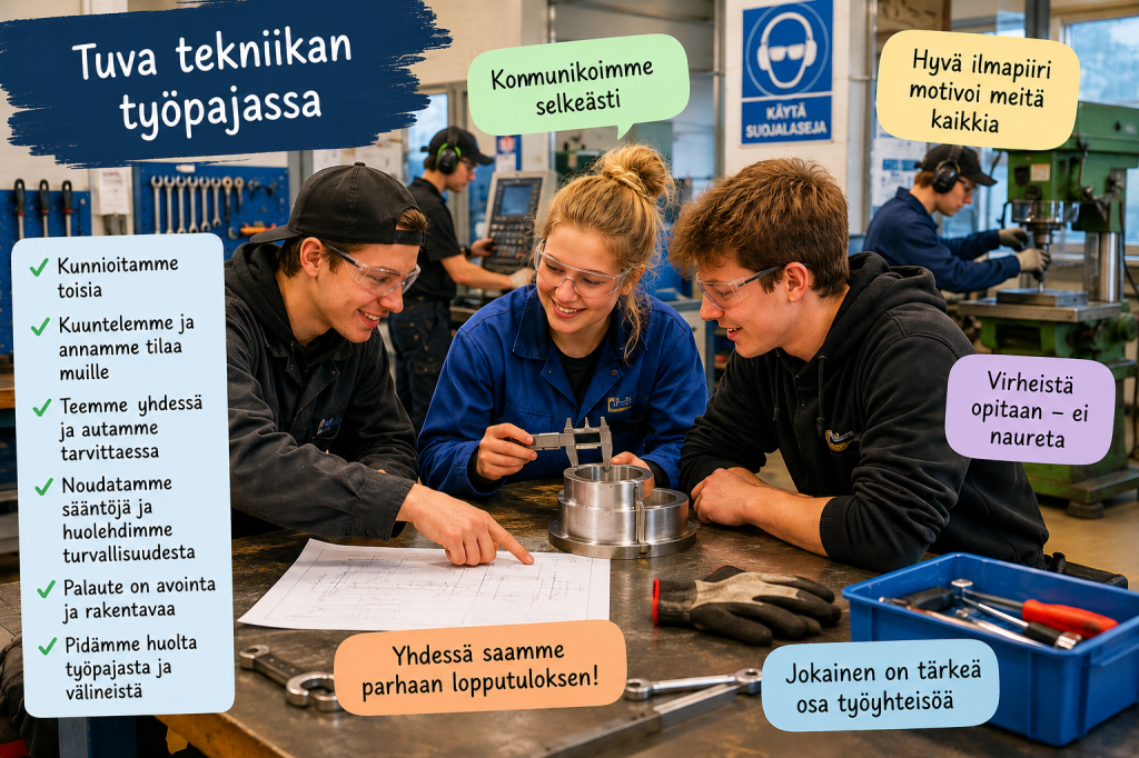 Kuvituskuva